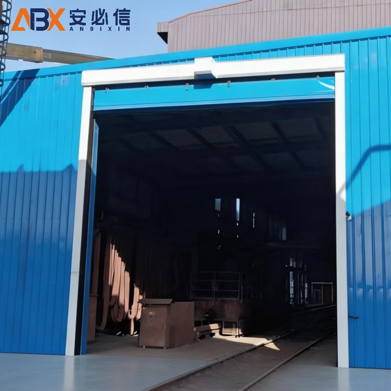 长沙冷库门封