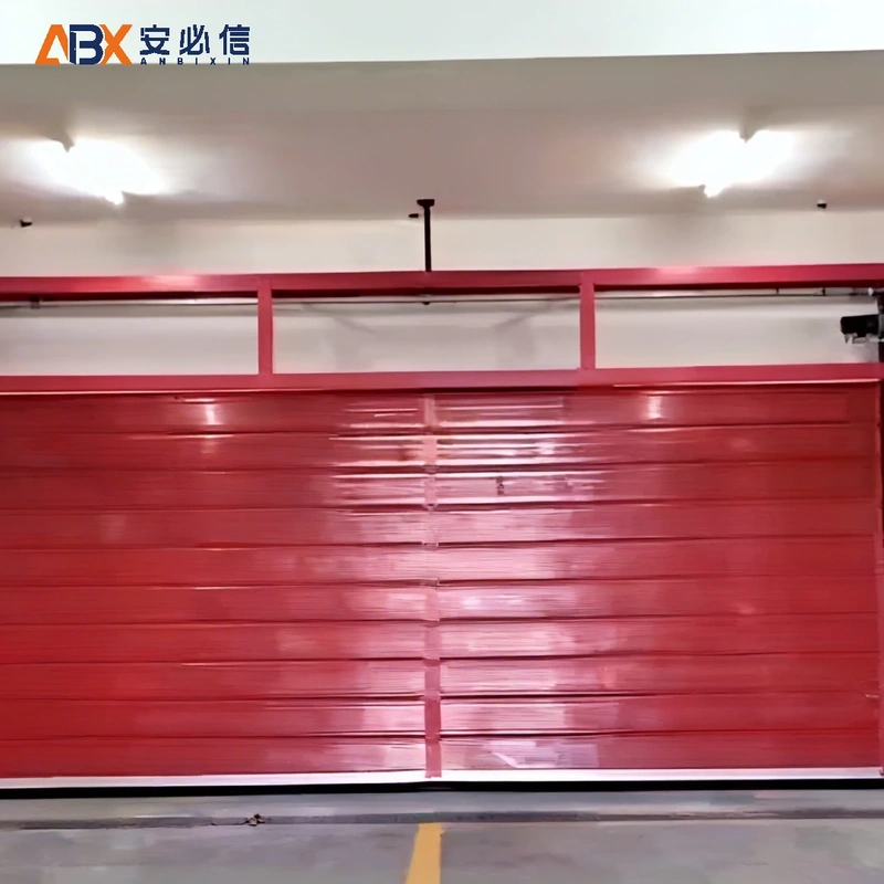 长沙洁净室高速门